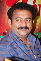 Writer Sai Madhav Photos at Tori